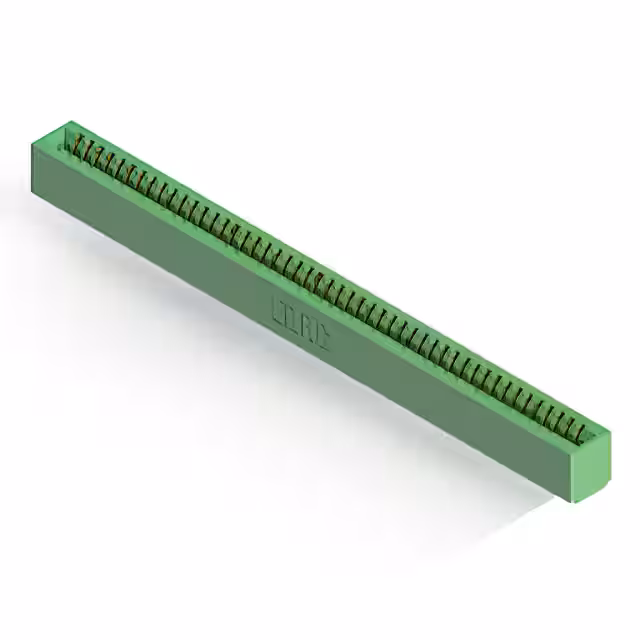 341-049-520-101 EDAC Inc.  Edgeboard Connectors